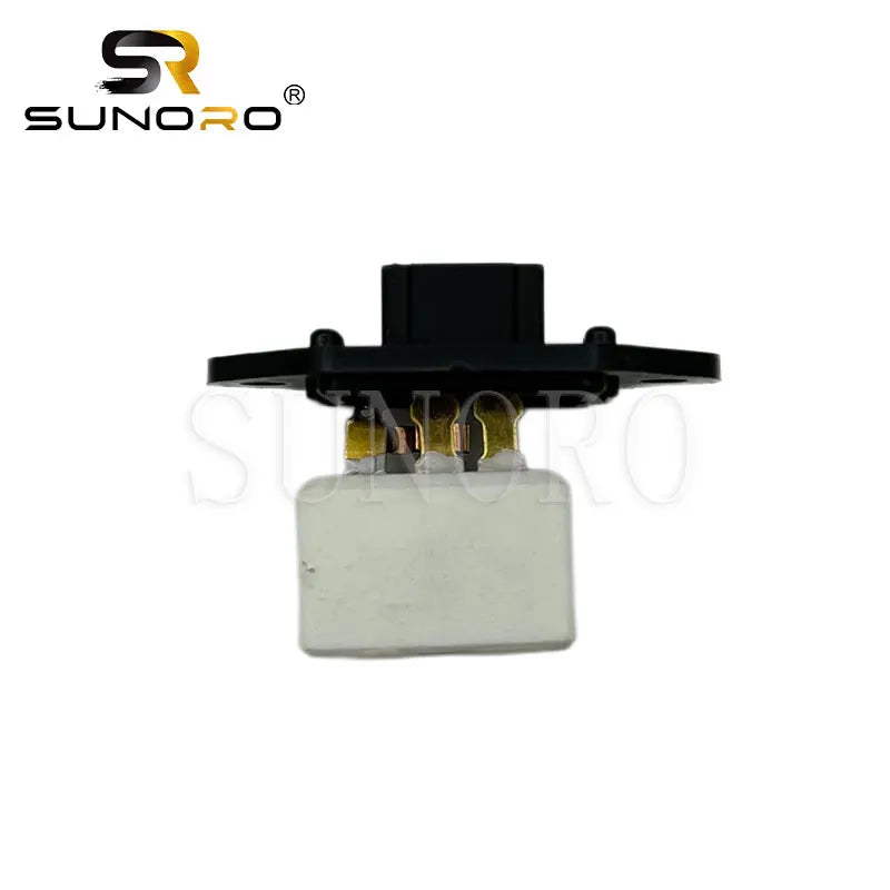 Excavator Xkah-00083 Resistance Mechanical Parts Air Conditioning Resistance XKAN-00083