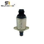 SUNORO Excellent Machinery Parts Hydraulic Solenoid Valve TM60601 24V 20Bar Proportional Solenoid Valve