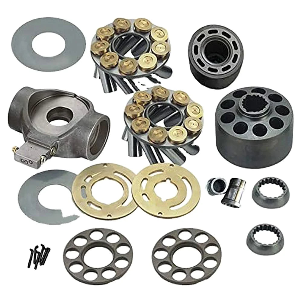 SUNORO HPV75 Hydraulic Pump Repair Parts Kit for Komatsu PC60-7 PC70-7 Excavator