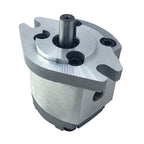 HGP-1A Aluminum Gear Pump Mini High Pressure 250bar/3500psi Hydraulic Unit Small Oil Pump Factory Direct