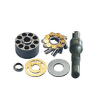 Excavator Hydraulic Pump Spare Parts B2PV35 B2PV50 B2PV140 B2PV186 Piston Pump Spare Repair Parts