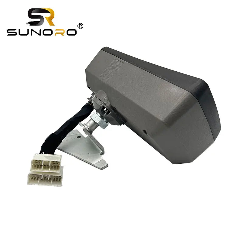 14544928 Excavator Parts EC220D EC380D EC480DL IECU Monitor Display Panel 14640102 VOE14640102