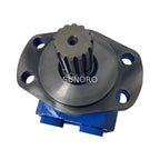 Excavator Yuchai YC13 YC18 YC20 Rotary Motor Eaton OMB-195 082-2034 Hydraulic Cycloidal Motor