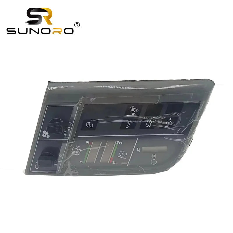 Ko-matsu PC60 PC120 Panel Monitor Display Assembly 7834-75-100 7834-75-2003 7834-75-2002 7834-75-2001 7834-75-2000 7834-75-2100