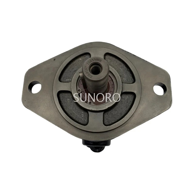 Sany Excavator SY485 SY550 Fan Hydraulic Motor MA23W01 Fan Motor 10033071 MSF-23