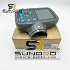 21M6-53100 Excavator Monitor R55-3 R55W-3 R220-5 R160-3 Display Screen 21EN-00200