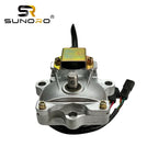 Throttle Motor PC200-7 PC220-7 PC300-7 PC360-7 Acelerator Motor 7834-41-2000 7834-41-2001 for Excavator Spare Parts