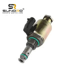 122-5053 Hydraulic Pump Solenoid Valve 20R-5615 1225053 for E325C 322C Excavator Main Pump Engine Parts