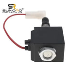 81870291 CAR120892 CAR127831 Solenoid Valve for 5610S 7610S TB100 TB110 TB120 Engine Construction Machinery Parts