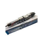 Spot Goods Fuel Injector Assembly 612630090012 0445120127 for WEICHAI WP12 Diesel Engine Spare Parts Repair Construction