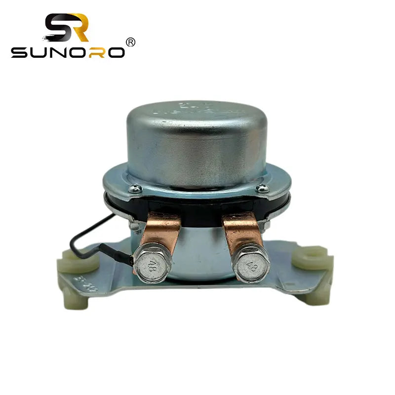 08088-30000 Relay Battery Switch 2544-9024 0808830000 24V for PC200-8 PC300-8