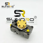 C6.4 320D Rotor Head 326-4635 317-8021 324-0532 317-7966 296-9126 CABC64635100 for Caterpillar Engine Parts