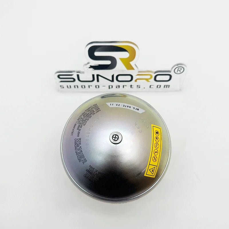 425-62-23751 425-62-23750 4256223751 4256223750 Accumulator for Bulldozer D61 Loader WA470