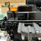 Original Packaging 3tnv88 4d98e 4tne98 Machinery Engine for yanmar 4tne84 diesel Engine yanmar 3tna72 4tne88 Engine