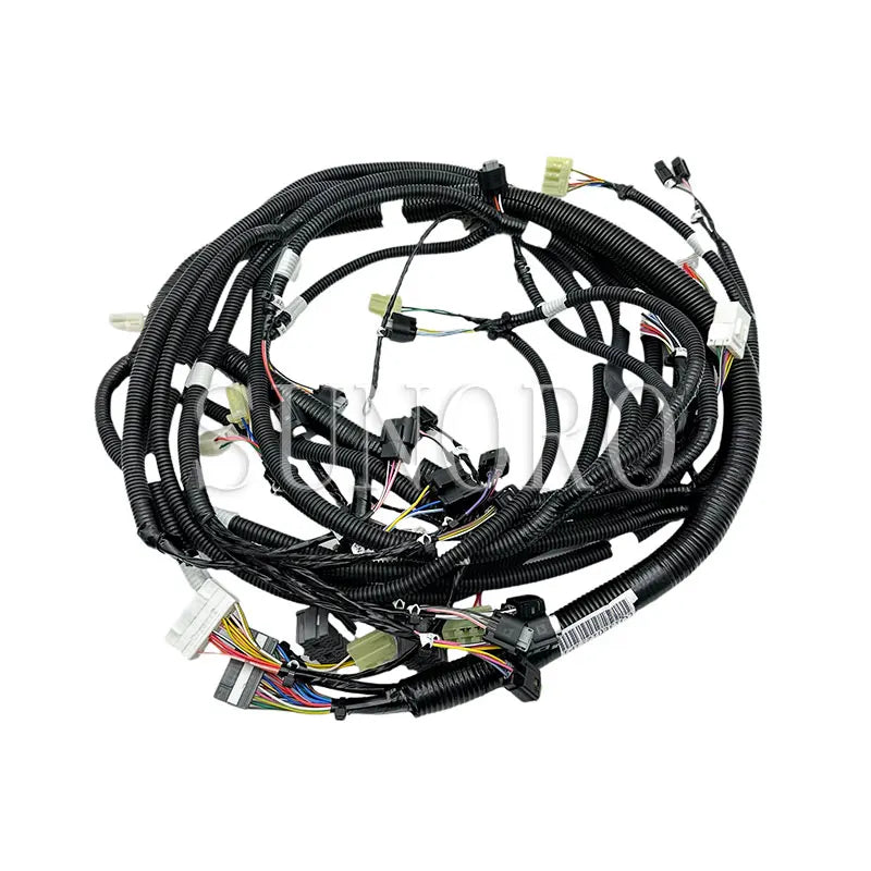 SUNORO Excavator Parts SK200-8 SK210-8 SK250-8 SK350-8 Wire Harness LQ13E01251P1