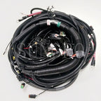 208-06-71812 208-06-71112 208-06-71113 Is Used for PC400-7 450-7 External Wiring Harness