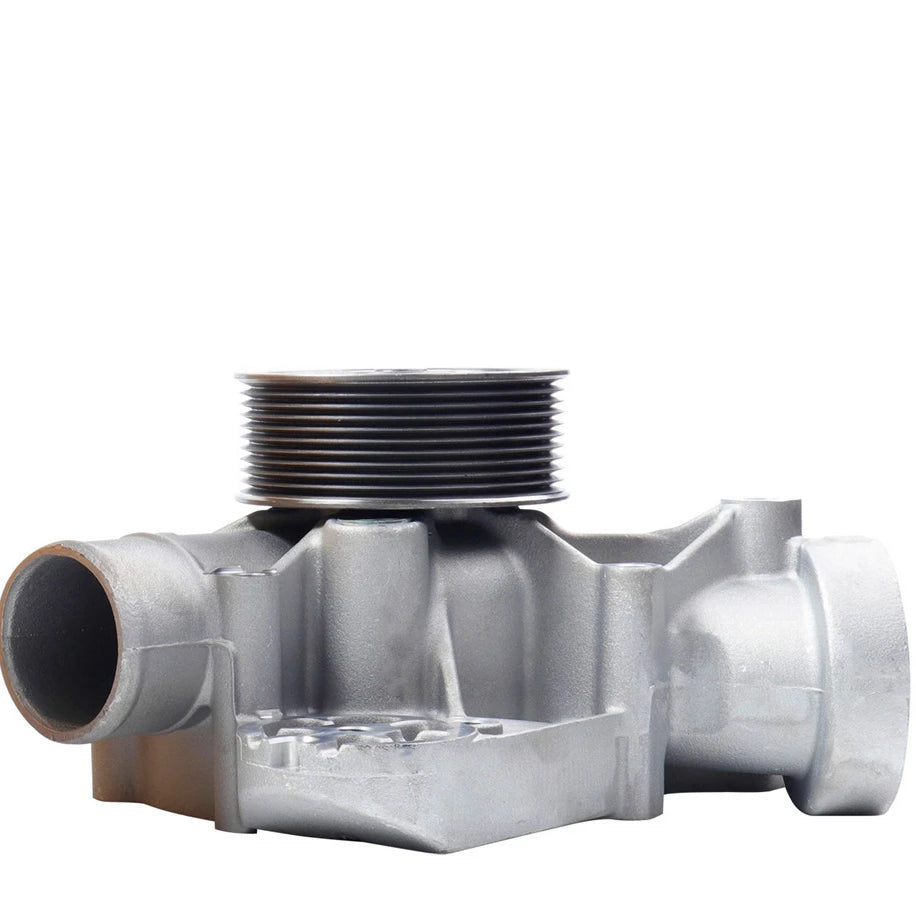 Excavator EC350 TAD520GE TAD720GE TAD560VE TAD561VE D8K Engine Water Pump 20834409 20997647 Construction Machinery Parts