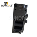 Brand New Genuine V3800 16V Cylinder Head Assembly Engine Accessories for Kubota