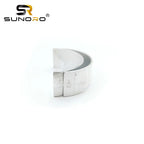 DAIDO MP1104K RP226L Main Connecting Rod Bearing JO5E J08E 3011-4040 11701-2180A 13201-1631CON-ROD BEARING for HINO