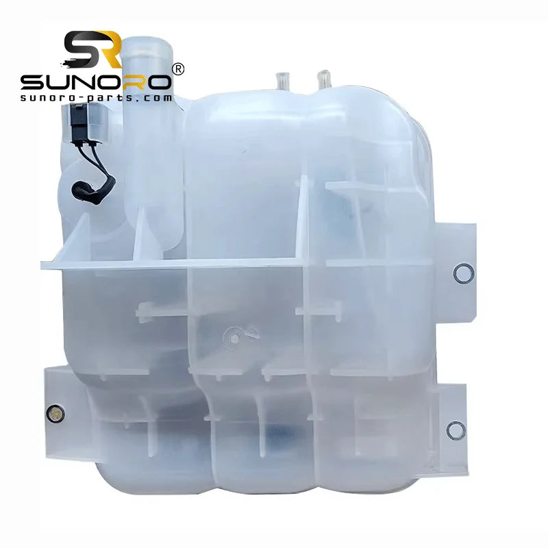 Excavator Accessories D12 D13 Expansion Tank Water Tank VOE20880612 17336824 for EC360 EC460