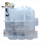 Excavator Accessories D12 D13 Expansion Tank Water Tank VOE20880612 17336824 for EC360 EC460