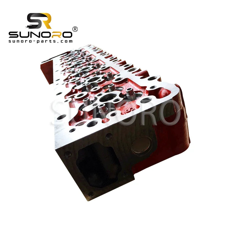 Engine Rebuild Kit J08 Cylinder Head Assy Engine Cylinder Head J08 for Hino Engine