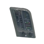 Ko-matsu PC60 PC120 Panel Monitor Display Assembly 7834-75-100 7834-75-2003 7834-75-2002 7834-75-2001 7834-75-2000 7834-75-2100