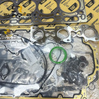 U5LC1106D 388-4707 T412648 232-7449 Cylinder Gasket Set Used Fits for Perkins C7.1 1106D Diesel Engine Spare Parts Supplier