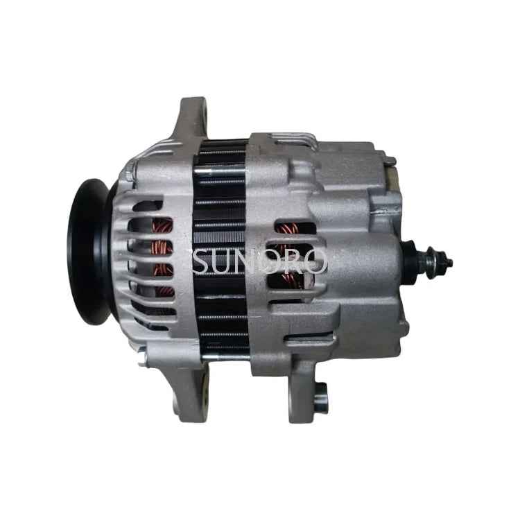 Mitsubishi L3E 12V 50A Alternator A1T24771 A7TA0171 A7TCA0271 A7TCA271 7412924 7417082 7417699 250200002 30A6800101