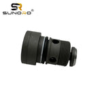 SUNORO Hydraulic Components Doo-san Dayu Excavator Universal One-way Safety Valve