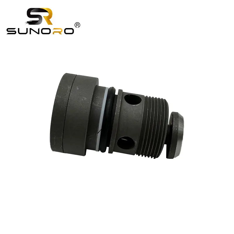 SUNORO Hydraulic Components Doo-san Dayu Excavator Universal One-way Safety Valve