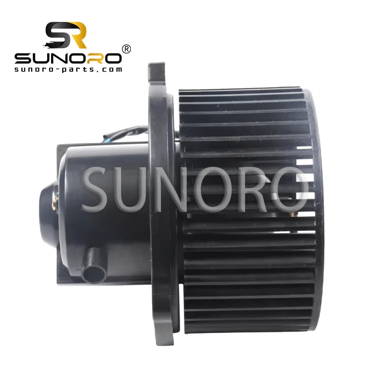 11N6-90700 blower motor 24V modern R210LC-7 R210-7 R200-7 electric heater blower motor fan motor excavator spare parts