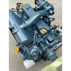 Diesel Whole Engine V2403 V2403-T V3307 V3307-T V3800 V3800-T Excavator Engine Assembly for Kubota Excavator Dozer Engine