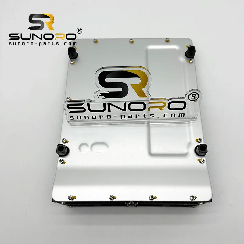 ECU 221-8874 Computer Board Excavator Spare Parts E320D ECU 366-8821 Engine Controller Unit Programming 2218874 3668821