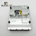 ECU 221-8874 Computer Board Excavator Spare Parts E320D ECU 366-8821 Engine Controller Unit Programming 2218874 3668821