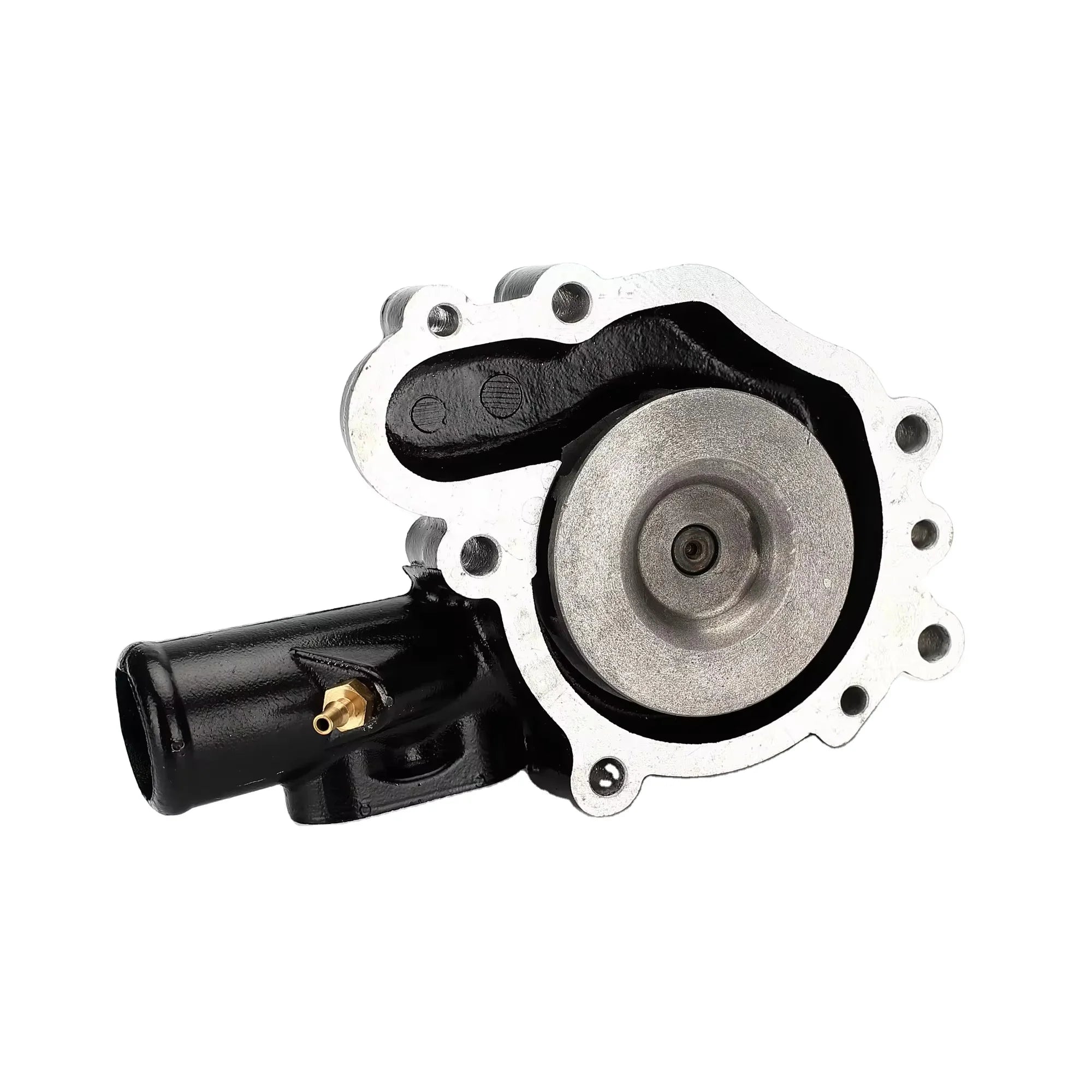 Water Pump 129907-42001 129907-42000 129907-42002  for EC55B EC60C DX55 DH60-7 DX60 DH80 SK60-8 Yanmar 4TNV94 4TNV98 D3.1 Engine