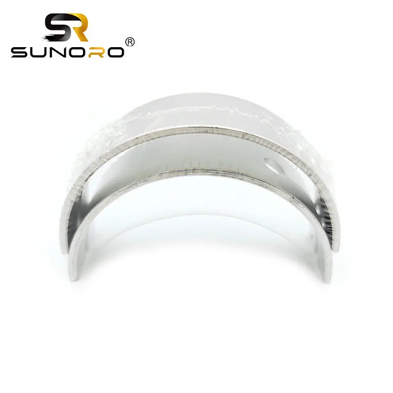 SUNORO Hot Selling Connecting Rod Bearing MP4547K Original Auto Engine Parts for 4HF1 Engine