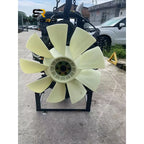 SUNORO 6BT5.9 Diesel Engine 6BT5.9-C130 130hp diesel Engine Assy