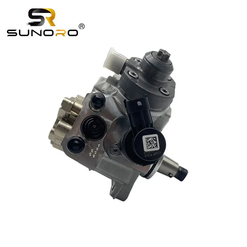 SUNORO CP4 Electric Injection Pump High Pressure Common Rail Diesel Pump 0445020531