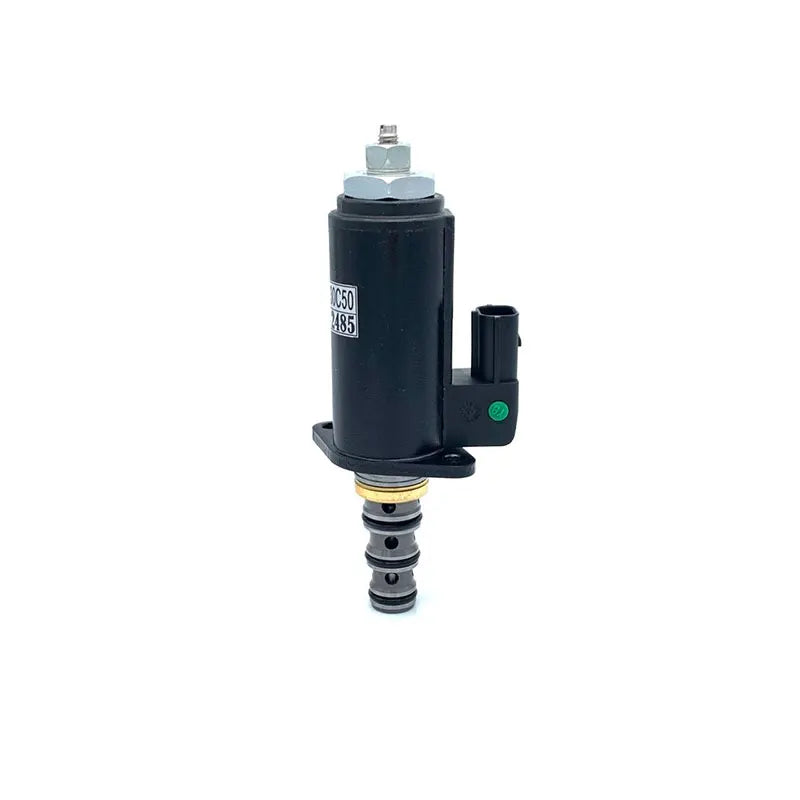 SUNORO High Quality SK200-8 SK300-8 Excavator Main Pump Solenoid Valve KDRDE5K-31/30C50-123 YN35V00054F1