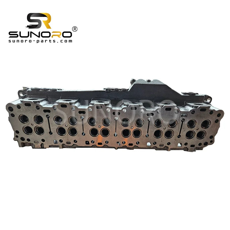 Brand New Original S60 Cylinder Head Assembly Engine Accessories