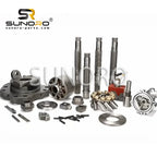 SUNORO Hydraulic Pump Hydraulic Motor Spare Parts Repair Kits Excavator for DAKIN HAWE DENISON