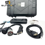 5385051 4780235 Excavator Diagnostic Tool ET4 Communication Adapter 538-5051 478-0235