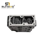 D1102 Cylinder Head 15321-03042 Construction Machinery Parts for Kubota Excavator and Tractor Engine