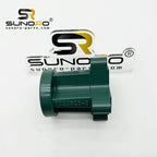 VOE20405988 VOE20506118 EC140B EC160B EC180B EC210B EC240B EC290B Excavator Parts Engine Fan Adapter Fan Bracket