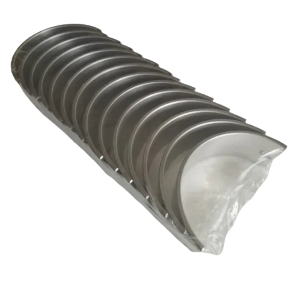 Spot Goods Main Bearing Bush 1002004109 for WEICHAI WP6 Deutz TD226B TBD226B Diesel Engine Spare Parts Construction Machinery