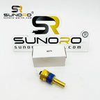 Excavator Parts Water Temperature Sensor 1640 2040S 2355N 920 1020 2035EF 5300 6200 Water Temperature Sensor RE51774