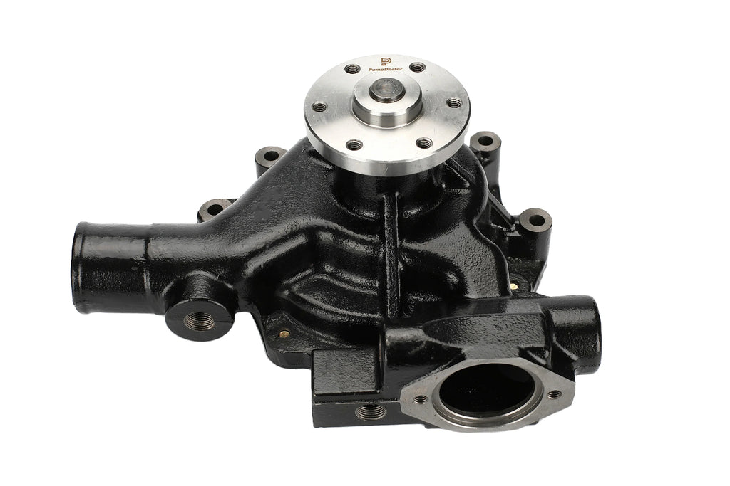 Engine Water Pump 6205-61-1202 6205-61-1301 6205-61-1200 for komatsu Excavator PC60-8 PC70-8 PC130-8  Engine 4D95