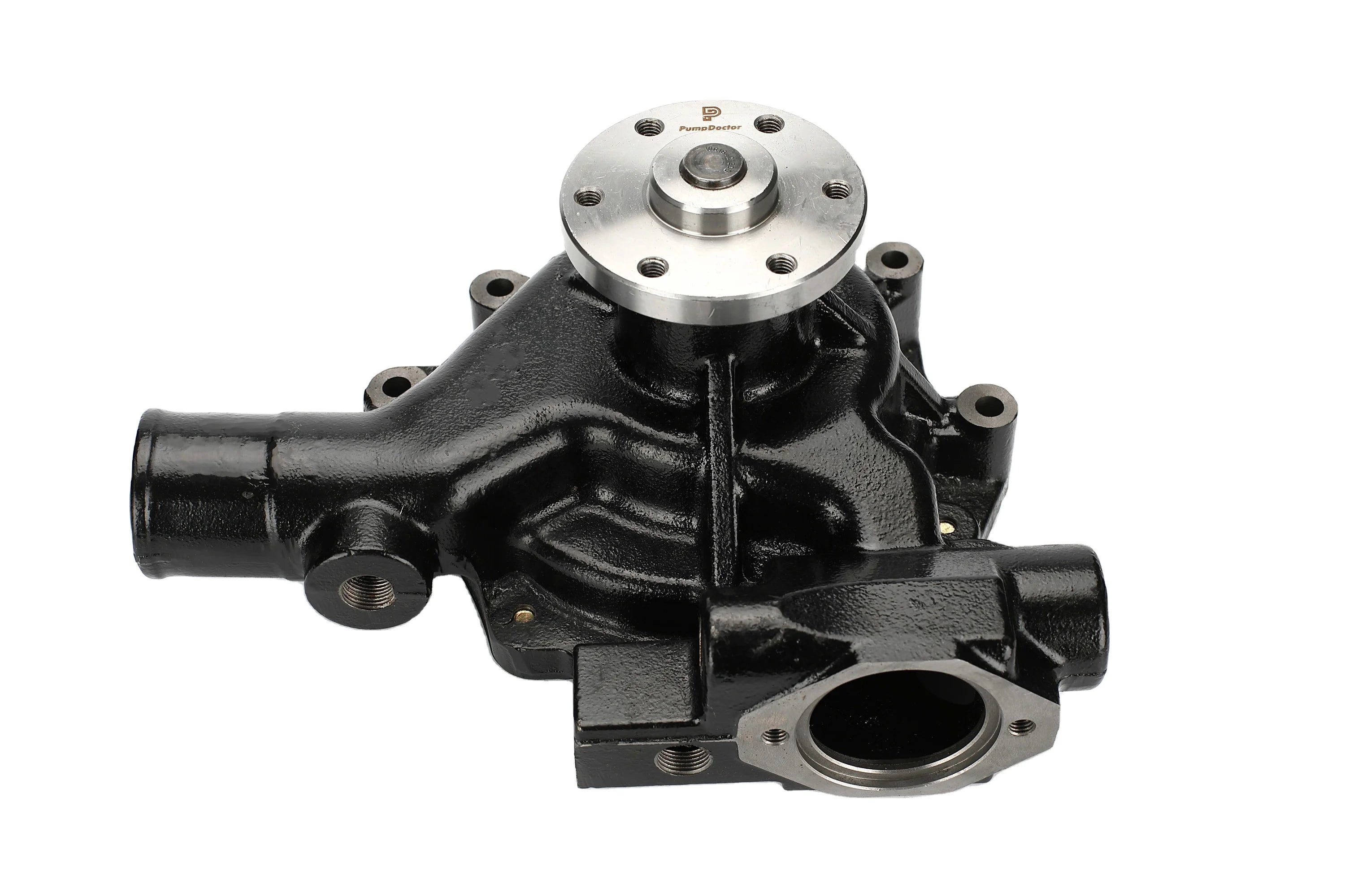 Engine Water Pump 6205-61-1202 6205-61-1301 6205-61-1200 for komatsu Excavator PC60-8 PC70-8 PC130-8  Engine 4D95