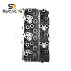 Cylinder Head for Nissan Engine PE6 PE6T